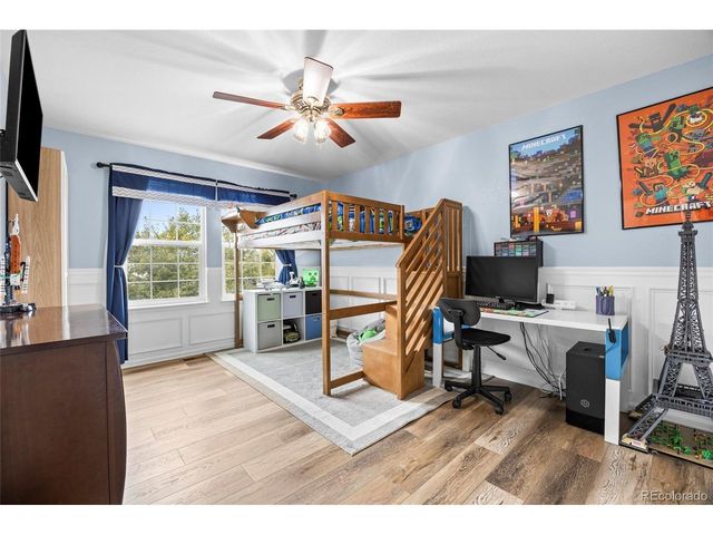 6076 S Ukraine St, Aurora, CO 80015