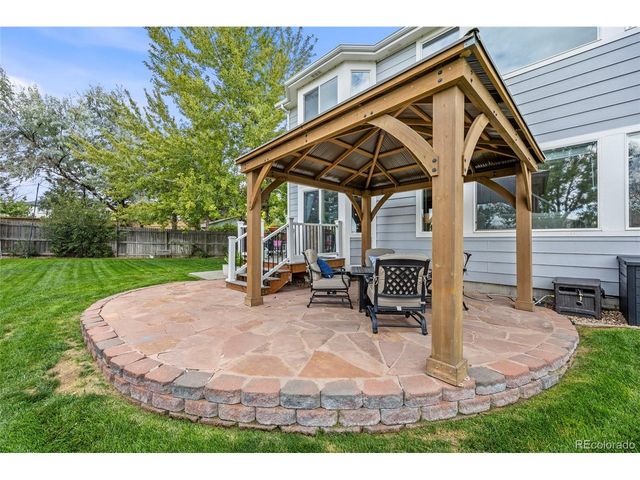 6076 S Ukraine St, Aurora, CO 80015
