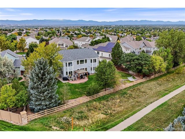 6076 S Ukraine St, Aurora, CO 80015