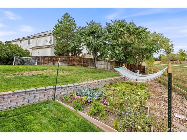 6076 S Ukraine St, Aurora, CO 80015
