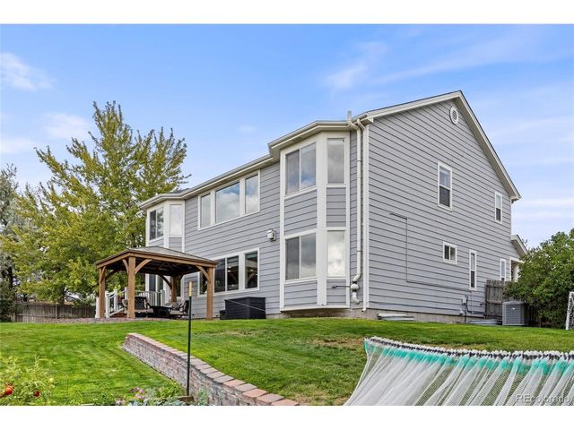 6076 S Ukraine St, Aurora, CO 80015