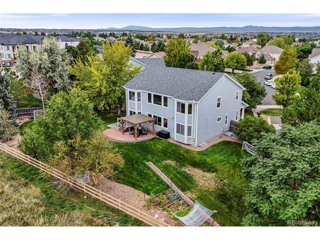 6076 S Ukraine St, Aurora, CO 80015