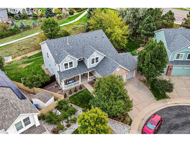6076 S Ukraine St, Aurora, CO 80015