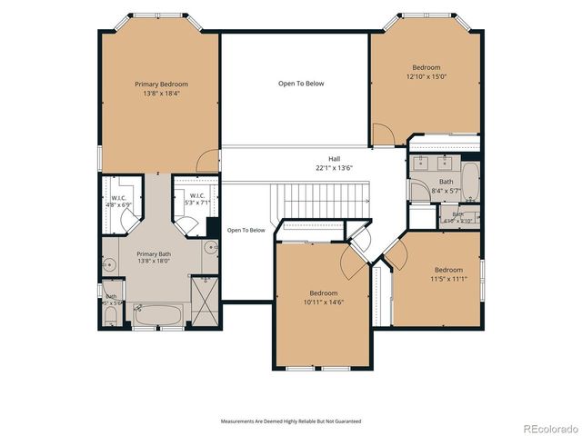 6076 S Ukraine St, Aurora, CO 80015