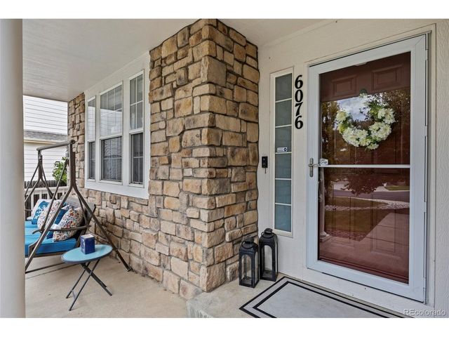 6076 S Ukraine St, Aurora, CO 80015
