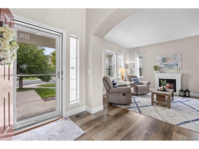 6076 S Ukraine St, Aurora, CO 80015