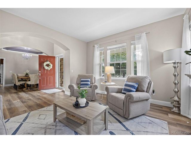 6076 S Ukraine St, Aurora, CO 80015