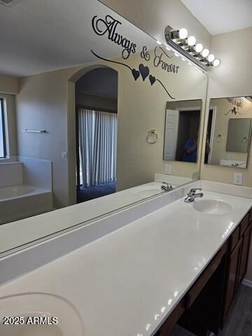 1794 N AGAVE Street, Casa Grande, AZ 85122