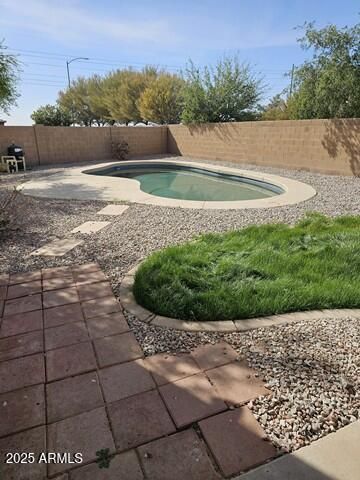 1794 N AGAVE Street, Casa Grande, AZ 85122