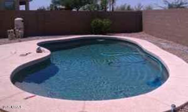 1794 N AGAVE Street, Casa Grande, AZ 85122