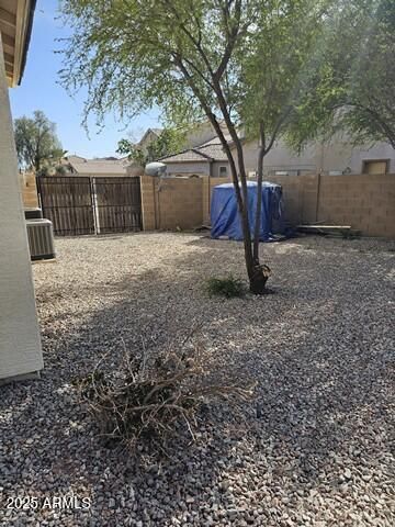 1794 N AGAVE Street, Casa Grande, AZ 85122