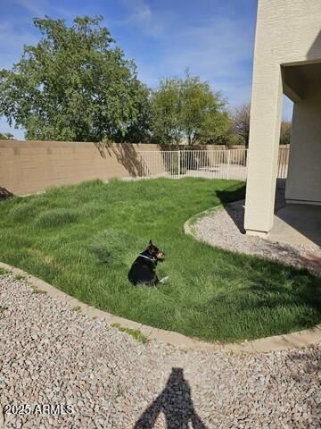 1794 N AGAVE Street, Casa Grande, AZ 85122