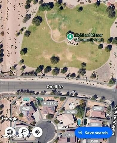 1794 N AGAVE Street, Casa Grande, AZ 85122