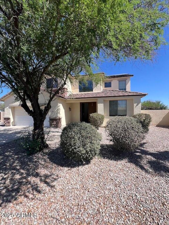 1794 N AGAVE Street, Casa Grande, AZ 85122