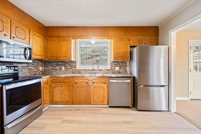 111 Edgewood Circle, Fort Oglethorpe, GA 30742