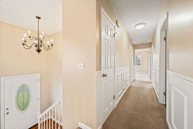 111 Edgewood Circle, Fort Oglethorpe, GA 30742