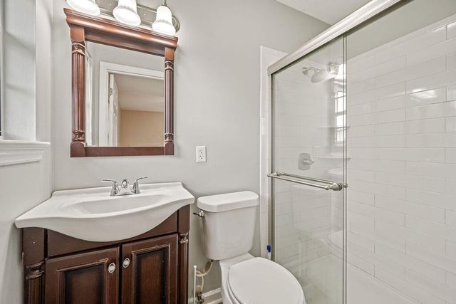 111 Edgewood Circle, Fort Oglethorpe, GA 30742