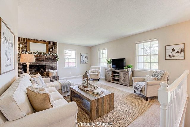 111 Edgewood Circle, Fort Oglethorpe, GA 30742