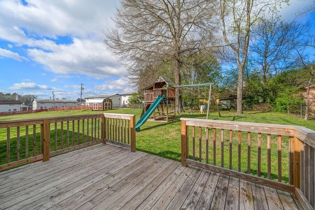 111 Edgewood Circle, Fort Oglethorpe, GA 30742
