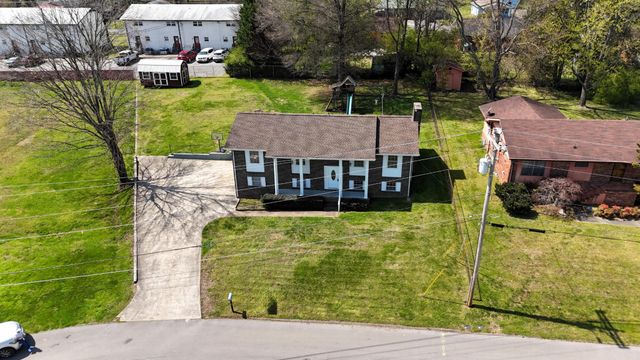 111 Edgewood Circle, Fort Oglethorpe, GA 30742