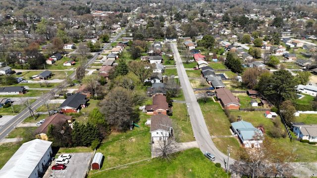 111 Edgewood Circle, Fort Oglethorpe, GA 30742