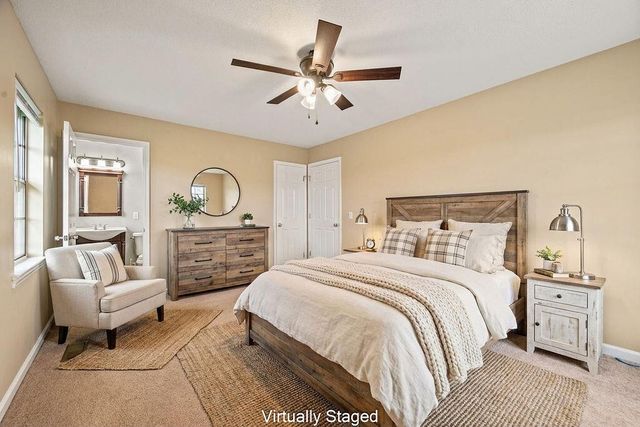 111 Edgewood Circle, Fort Oglethorpe, GA 30742