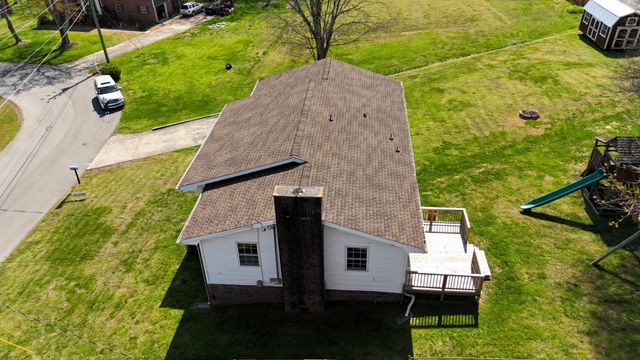 111 Edgewood Circle, Fort Oglethorpe, GA 30742