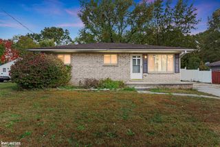 5353 Northlawn Drive, Sterling Heights, MI 48310