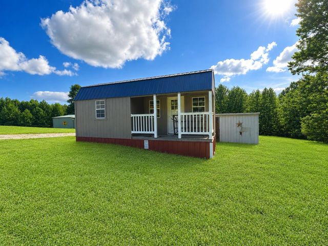 1951 Angel Ridge Road, Hustonville, KY 40437