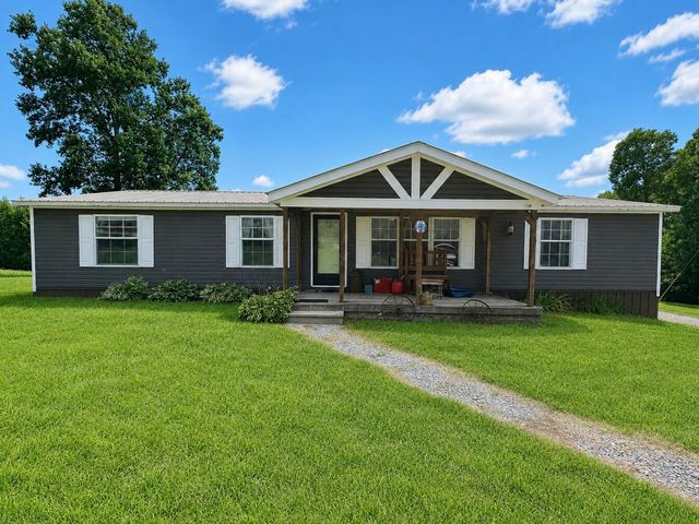 1951 Angel Ridge Road, Hustonville, KY 40437