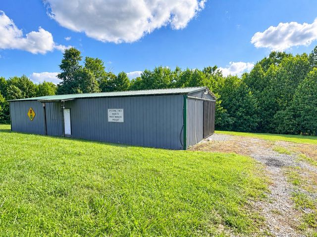 1951 Angel Ridge Road, Hustonville, KY 40437