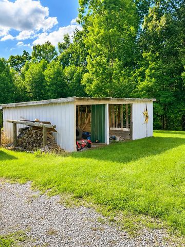 1951 Angel Ridge Road, Hustonville, KY 40437