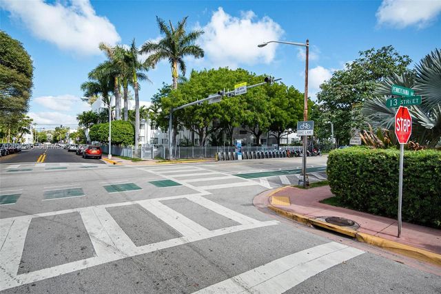 1300 Pennsylvania Avenue 304, Miami Beach, FL 33139