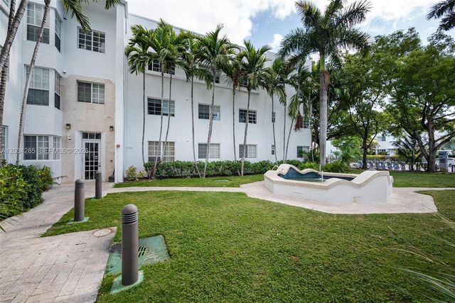 1300 Pennsylvania Avenue 304, Miami Beach, FL 33139