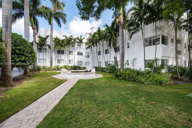 1300 Pennsylvania Avenue 304, Miami Beach, FL 33139