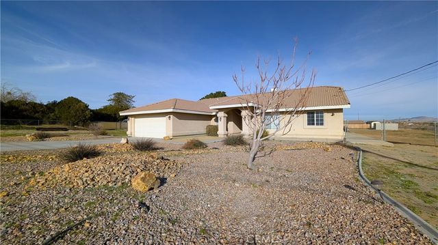 18292 Verano, Hesperia, CA 92345