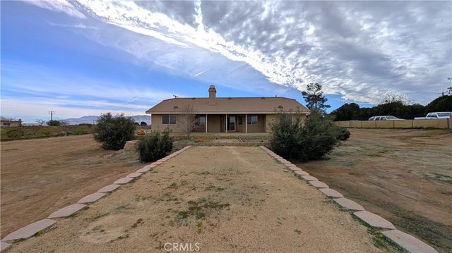 18292 Verano, Hesperia, CA 92345