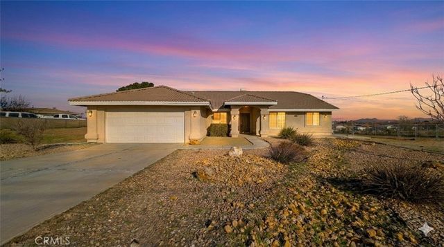 18292 Verano, Hesperia, CA 92345