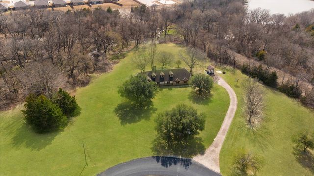 908 Hurricane Creek Circle, Anna, TX 75409