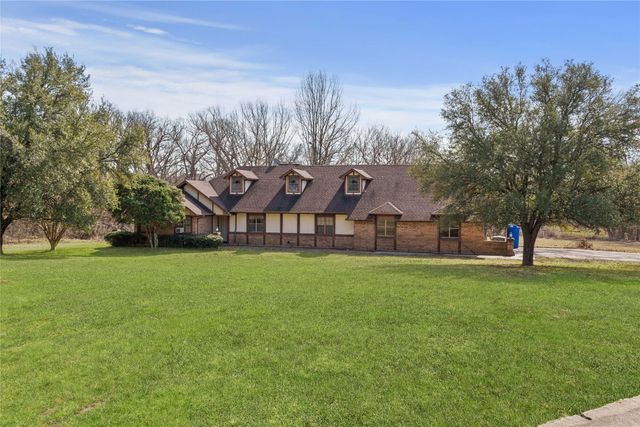 908 Hurricane Creek Circle, Anna, TX 75409