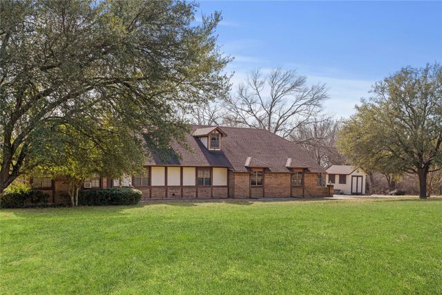 908 Hurricane Creek Circle, Anna, TX 75409