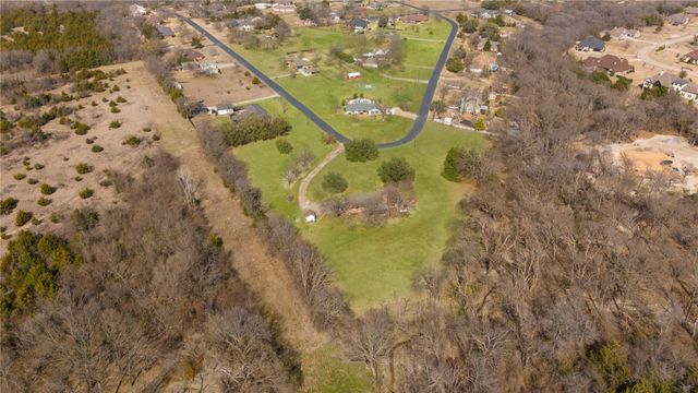 908 Hurricane Creek Circle, Anna, TX 75409