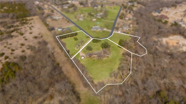 908 Hurricane Creek Circle, Anna, TX 75409