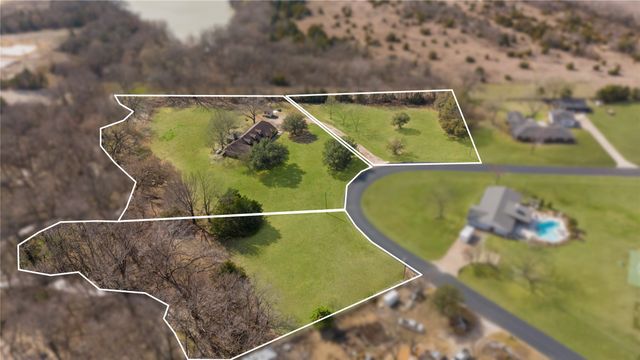 908 Hurricane Creek Circle, Anna, TX 75409