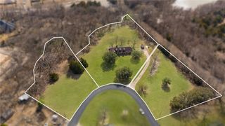 908 Hurricane Creek Circle, Anna, TX 75409