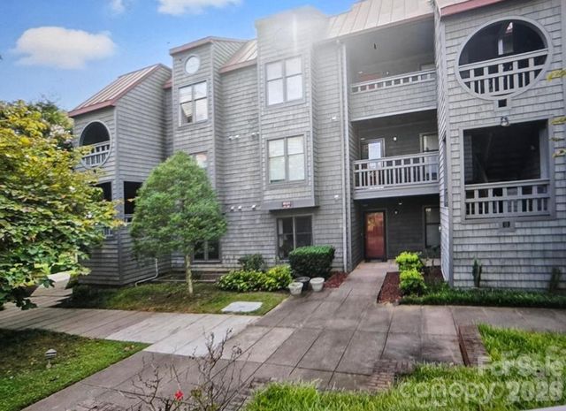 9031 J M Keynes Drive 55, Charlotte, NC 28262