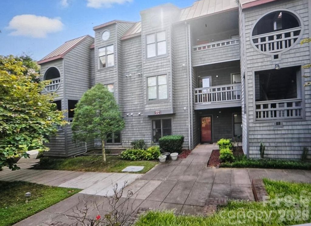 9031 J M Keynes Drive 55, Charlotte, NC 28262