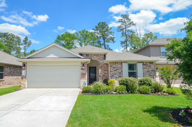 3810 Willow Valley Court, Conroe, TX 77301