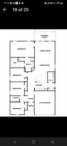 3810 Willow Valley Court, Conroe, TX 77301