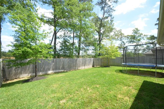 3810 Willow Valley Court, Conroe, TX 77301